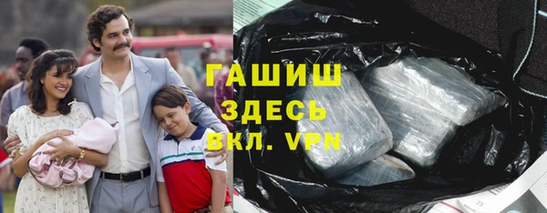 apvp Горняк